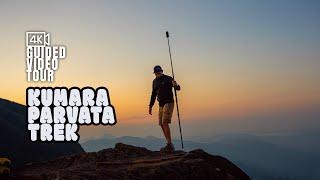 Trek to Kumara Parvatha (Pushpagiri) | South India's Difficult Trek Trails | Complete Guide