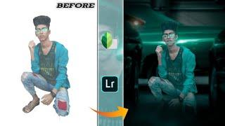 new pictsart concept || car concept in pictsart mobile || Bikram Editz