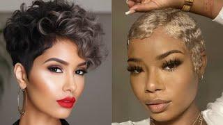 Flawless Haircuts & Short Hairstyle Ideas To Rock In 2024 - 2025