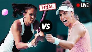 WTA LIVE DARIA KASATKINA VS BEATRIZ HADDAD MAIA WTA SEOUL 2024 TENNIS PREVIEW STREAM