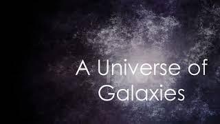 Galactic Journeys: The Universe's Masterpieces #facts #amazingfacts #mustwatch @Factfusiony