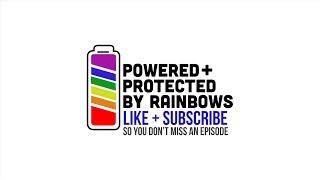 Powered By Rainbows - Season 2 (Official Trailer)