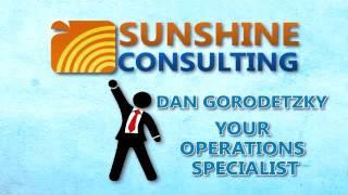 Sunshine Consulting