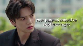 k-drama memes