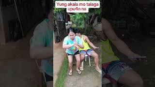Ikaw pala #highlights #youtubeshorts #shorts