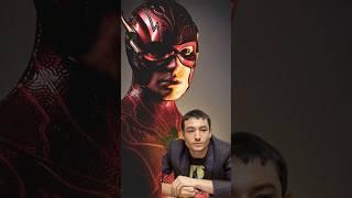 THE FLASH (Movie Edition): Fastest Man Alive in Action!