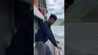 Papikondalu boat tour | full video link is in below  #godavari