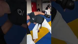 Examples of some Takedowns at Jeilkwan Martial Arts