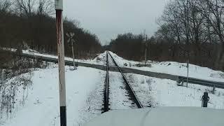 Cumberland Mine, Ride the Track with a Short History of the Railroad and Mine