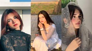 Eid Special| Eid Transition videos | Part 02 | Pakistani TikTok stars | Trending Tales