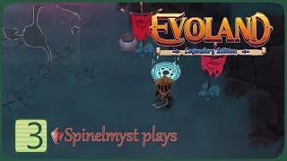 Dungeon Smasher |Evoland |#3