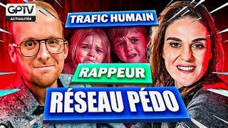 SCANDALE EXPLOSIF : TOUT CE QU’IL FAUT SAVOIR SUR L'AFFAIRE PUFF DADDY OU LE NOUVEL EPSTEIN | GPTV