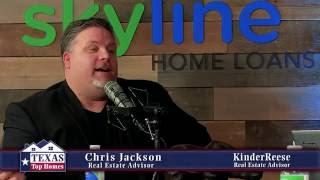 Chris Jackson Expert Advisor: How to get an offer accepted?