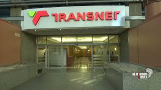 Untu concerned about splitting of Transnet Freight Rail