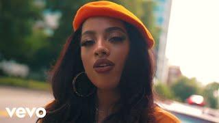 Kiana Ledé - Can I (Official Video)