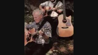 Doc Watson & Richard Watson - House of the Rising Sun