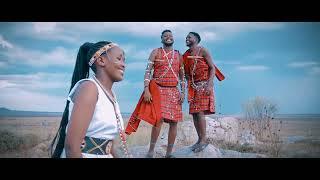 LAIZAH SERIAN FT JOSIAH NKENKEI - KEKINYOR(OFFICIAL 4K VIDEO)