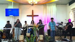 Perfect Love | Endless Praise | Joy - Alab Worship Team