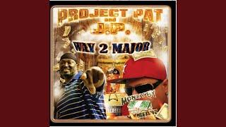 Project Pat Intro