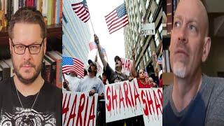 Should America Fear Sharia? - James White slams David Wood