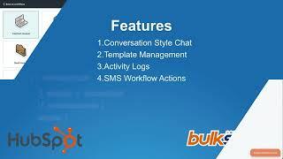 HubSpot Integration Features