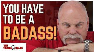 Tradesmen In the Field WILL ALWAYS Have a Paycheck! | The Trade Talks #143