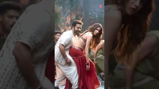 Daavudi Song  NTR & Janhvi Kapoor Dance | Devara