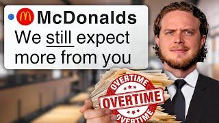 The OVERDUE Collapse Of The 9-5 Job