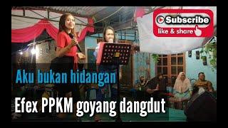 AKU BUKAN HIDANGAN - PENASARAN BY ZEN ENTERTAIN GONDANG SIANTAR (423)