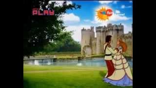 Jetix Play / Fun Channel - Continuity 2009 July