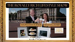 THE ROYALLY RICH LIFESTYLE SHOW I EPISODE 28 I FEATURING DR. JACALYN KERBECK