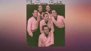 The Penny Rockets  - The Storm is Over