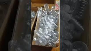 Looking for Pet Bottle para sa Dishwashing Liquid or Fabcon?  https://goeco.mobi/0qo68wmO