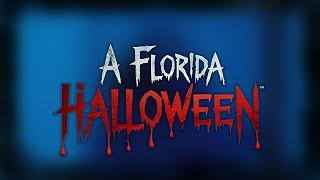 A Florida Halloween