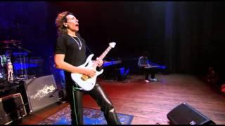 Steve Vai - For The Love Of God Live