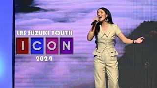 K Lalthlamuankimi (Icon 2016) | LPS Youth Icon 2024 Grand Finale