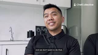 What PK Bros has to say about Best Dark Kitchen in Australia - Chef Collective