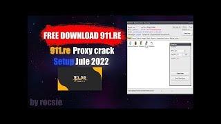 Proxy 911 Proxy Crack