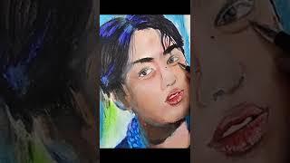 drawing painting #shorts#painting  #video