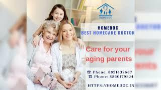 homedoctors in Gurgaon