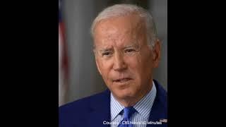 Biden: US will support Ukraine 'as long as it takes'