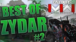 Best Of Stream #2 MW3