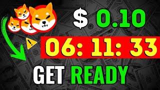 SHIBA INU WINS AGAIN!! THE HISTORY WAS JUST MADE!! (BREAKING NEWS!) - SHIBA INU COIN NEWS PREDICTION