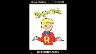 Richie Rich - The Complete Studio HD Collection Promo