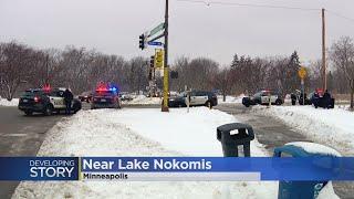 Developing: MPD investigating incidents near Lake Nokomis, Cedar-Riverside LRT station