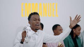 ZIKAMA Tresor - EMMANUEL (Official Video)