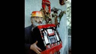 Sergei Parajanov- Genious of 20 century-Cinema/Art