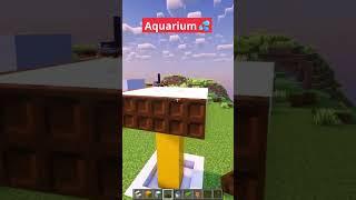 MINECRAFT ULTIMATE MODERN / SURVIVAL HOUSE  . #hellfrozen #minecraft #shortsfeed #youtubeshorts