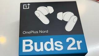 Unboxing Oneplus Nord 2r Buds | #unboxing #oneplus #oneplusnord #2r #tws #earbuds #grey