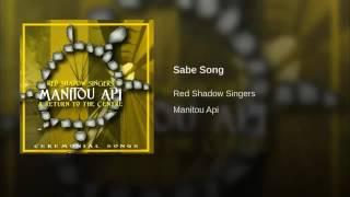 Red Shadow Singers Sabe Song